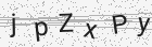 Código gerado pelo captcha