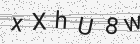 Código gerado pelo captcha