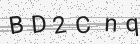 Código gerado pelo captcha