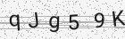 Código gerado pelo captcha