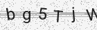 Código gerado pelo captcha