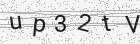 Código gerado pelo captcha