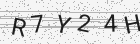 Código gerado pelo captcha