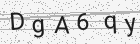 Código gerado pelo captcha