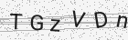 Código gerado pelo captcha