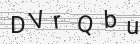 Código gerado pelo captcha