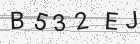 Código gerado pelo captcha