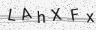 Código gerado pelo captcha