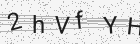 Código gerado pelo captcha