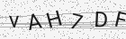 Código gerado pelo captcha