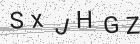 Código gerado pelo captcha