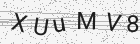 Código gerado pelo captcha
