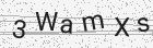 Código gerado pelo captcha