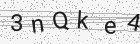 Código gerado pelo captcha