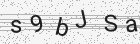 Código gerado pelo captcha