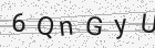 Código gerado pelo captcha