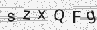 Código gerado pelo captcha