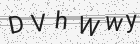 Código gerado pelo captcha