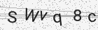 Código gerado pelo captcha