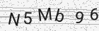 Código gerado pelo captcha