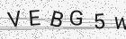 Código gerado pelo captcha