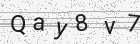 Código gerado pelo captcha