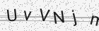 Código gerado pelo captcha