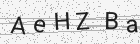 Código gerado pelo captcha