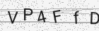 Código gerado pelo captcha