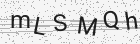 Código gerado pelo captcha