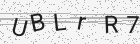 Código gerado pelo captcha
