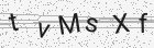 Código gerado pelo captcha