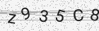 Código gerado pelo captcha
