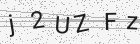 Código gerado pelo captcha