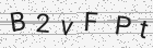 Código gerado pelo captcha