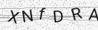 Código gerado pelo captcha