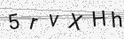 Código gerado pelo captcha
