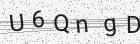 Código gerado pelo captcha