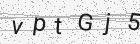 Código gerado pelo captcha