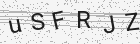 Código gerado pelo captcha