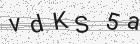 Código gerado pelo captcha