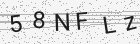 Código gerado pelo captcha