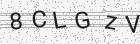 Código gerado pelo captcha