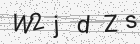 Código gerado pelo captcha