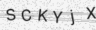 Código gerado pelo captcha