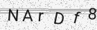 Código gerado pelo captcha
