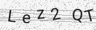 Código gerado pelo captcha