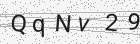 Código gerado pelo captcha