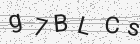 Código gerado pelo captcha