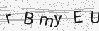 Código gerado pelo captcha